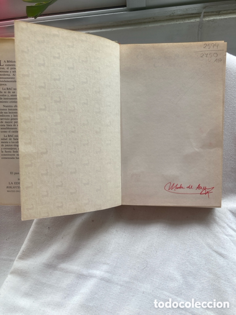 Libros de segunda mano: C&Oacute;DIGO DE DERECHO CAN&Oacute;NICO - Foto 4