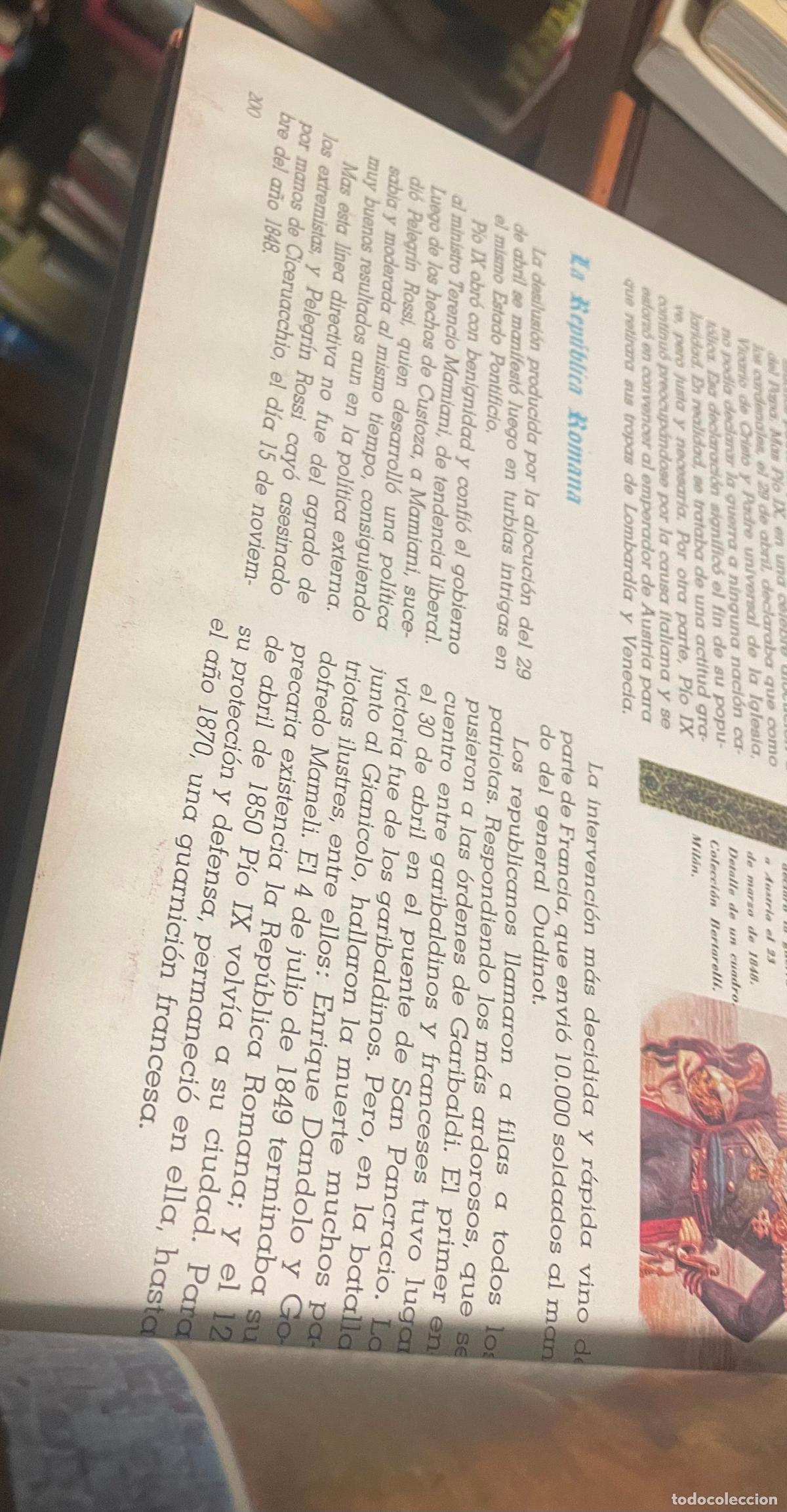 Libros de segunda mano: HISTORIA DE LA IGLESIA, F. Degalli, Editorial Codex - Foto 2
