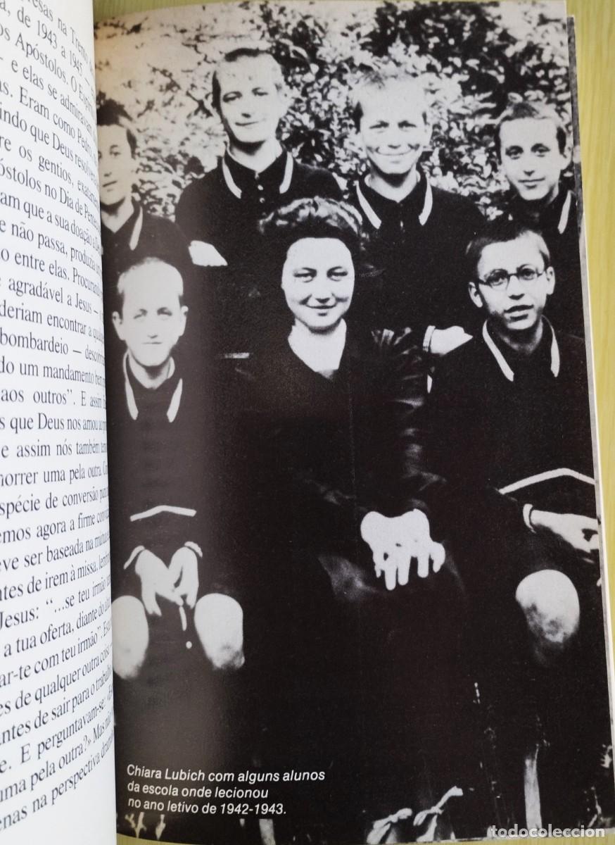 Libros de segunda mano: Chiara de Edwin Robertson - Foto 5