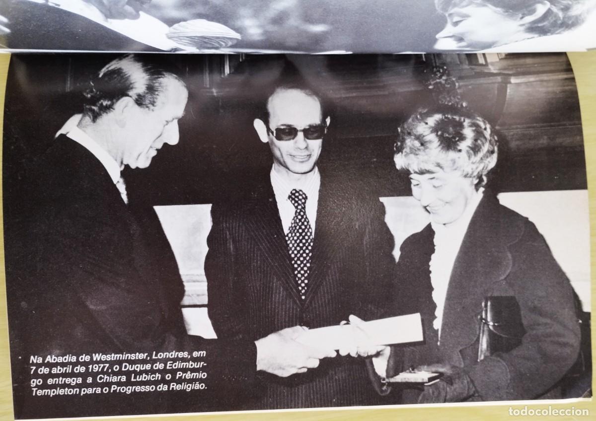 Libros de segunda mano: Chiara de Edwin Robertson - Foto 6