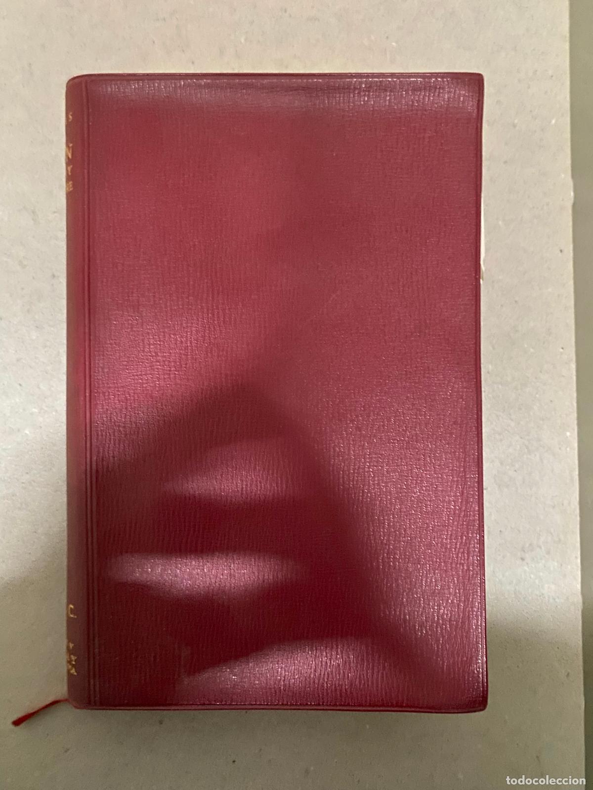 Libros de segunda mano: Origen de la vida y del hombre - Haas, Adolf (Dir.) BAC - Foto 1