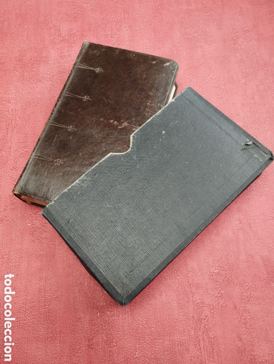 Libros de segunda mano: Obras de Santa Teresa de Jes&uacute;s. - Foto 2
