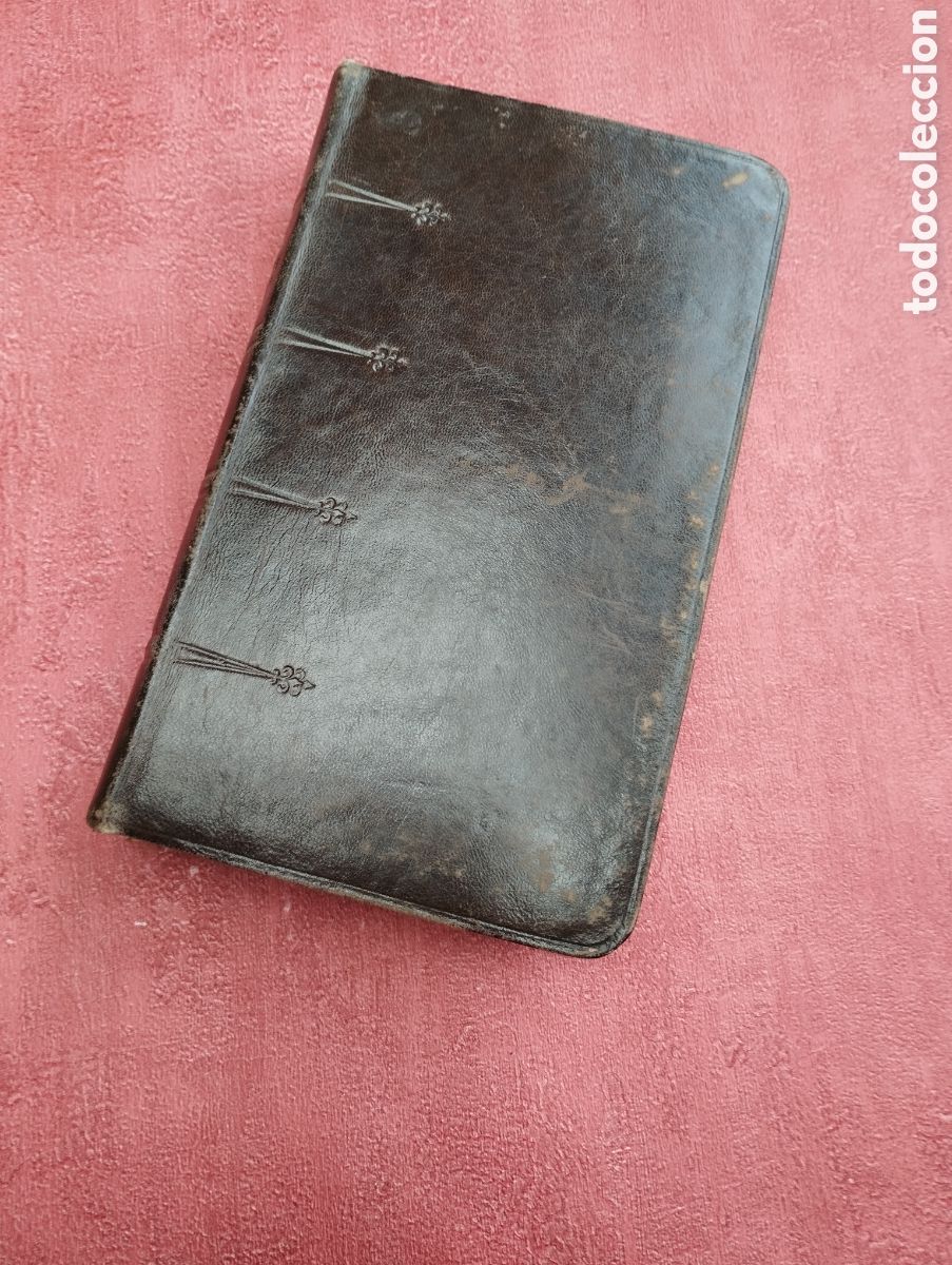 Libros de segunda mano: Obras de Santa Teresa de Jes&uacute;s. - Foto 3