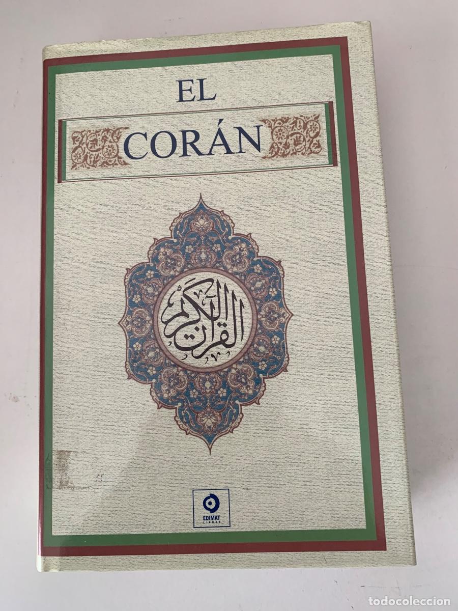 Libros de segunda mano: El Cor&aacute;n, ediciones Edimat (Bols 2) - Foto 1