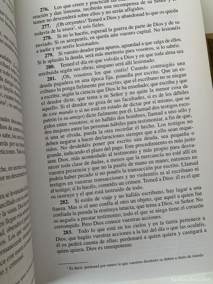 Libros de segunda mano: El Cor&aacute;n, ediciones Edimat (Bols 2) - Foto 3