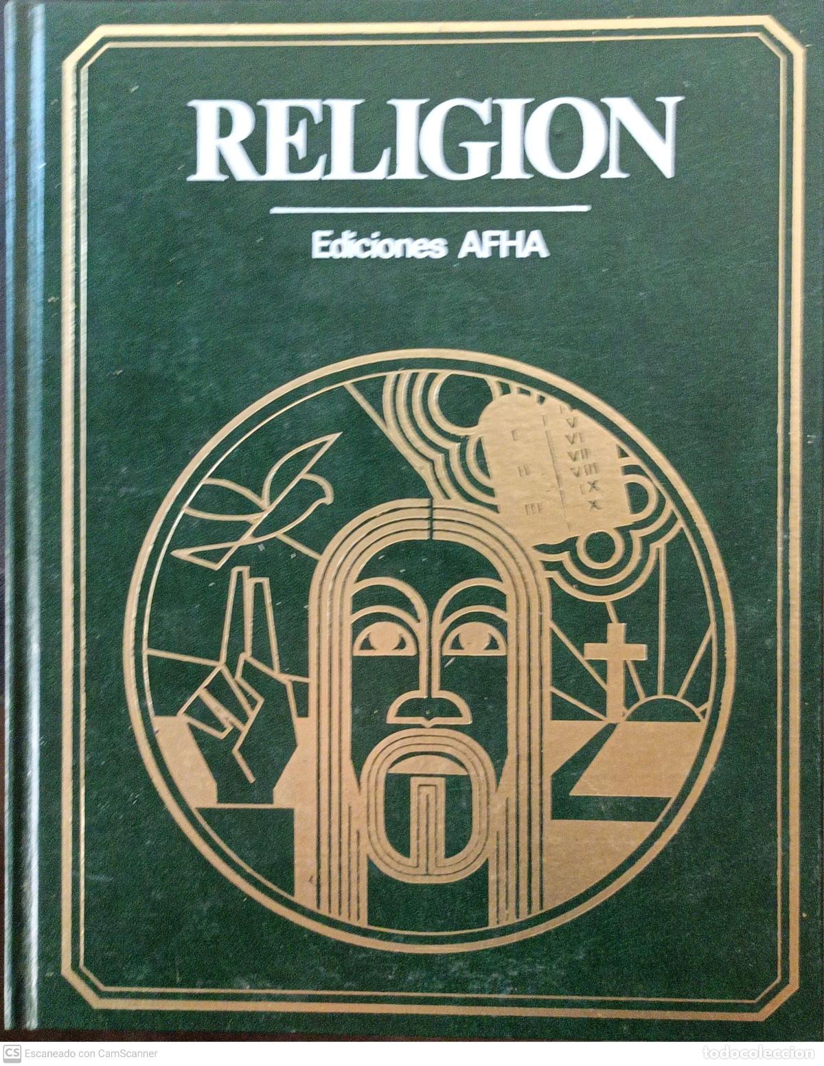 Libros de segunda mano: Religi&oacute;n - Foto 1