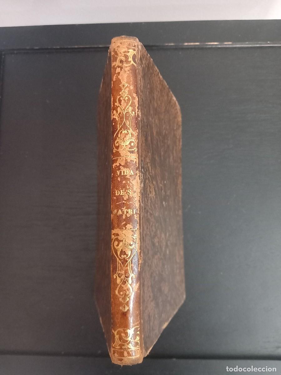 Libros de segunda mano: Libros antiguos religiosos - Foto 1