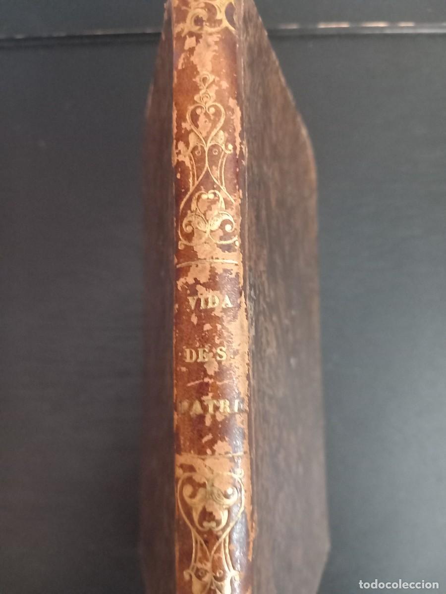 Libros de segunda mano: Libros antiguos religiosos - Foto 2