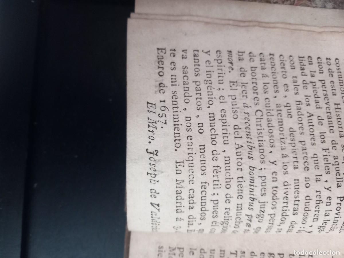 Libros de segunda mano: Libros antiguos religiosos - Foto 6