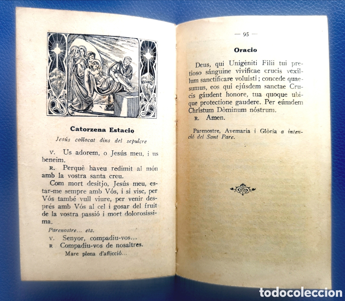 Libros de segunda mano: MANNA DEL CRISTIA - LIBRO - (25) - Foto 2