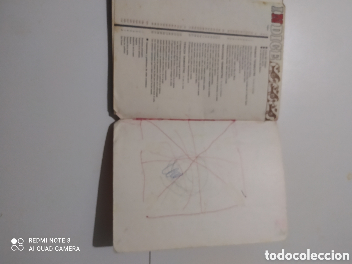 Libros de segunda mano: Antiguo Catecismo escolar 5 - Foto 7