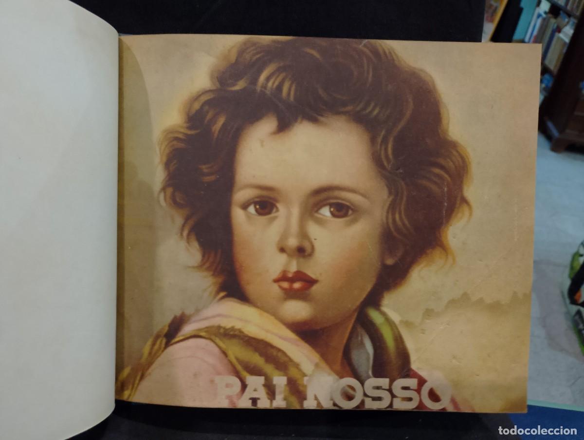 Libros de segunda mano: Pai Nosso 1953 A. Bernardini - Foto 1
