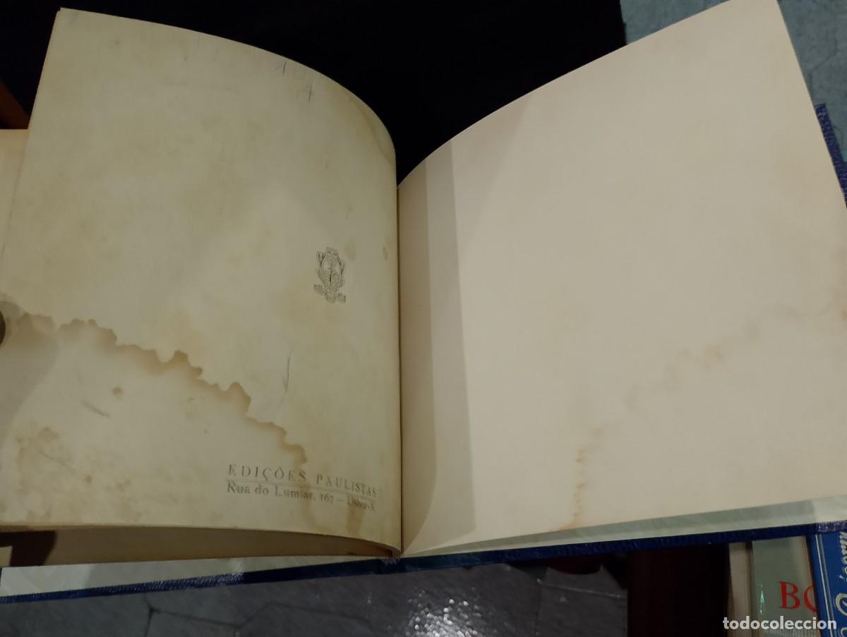 Libros de segunda mano: Pai Nosso 1953 A. Bernardini - Foto 4