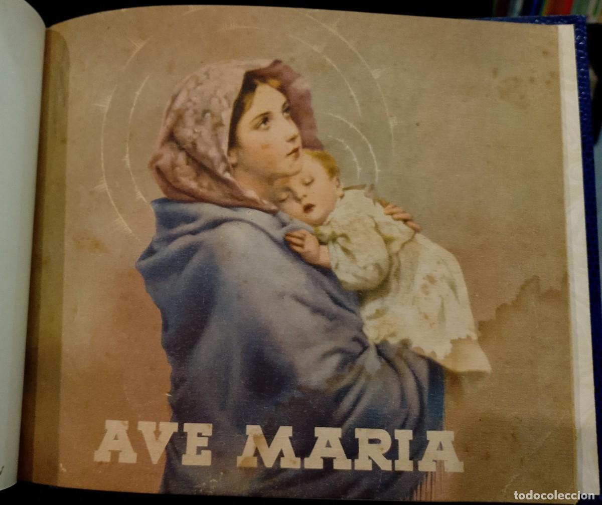 Libros de segunda mano: Ave Maria 1953 A. Bernardini - Foto 1