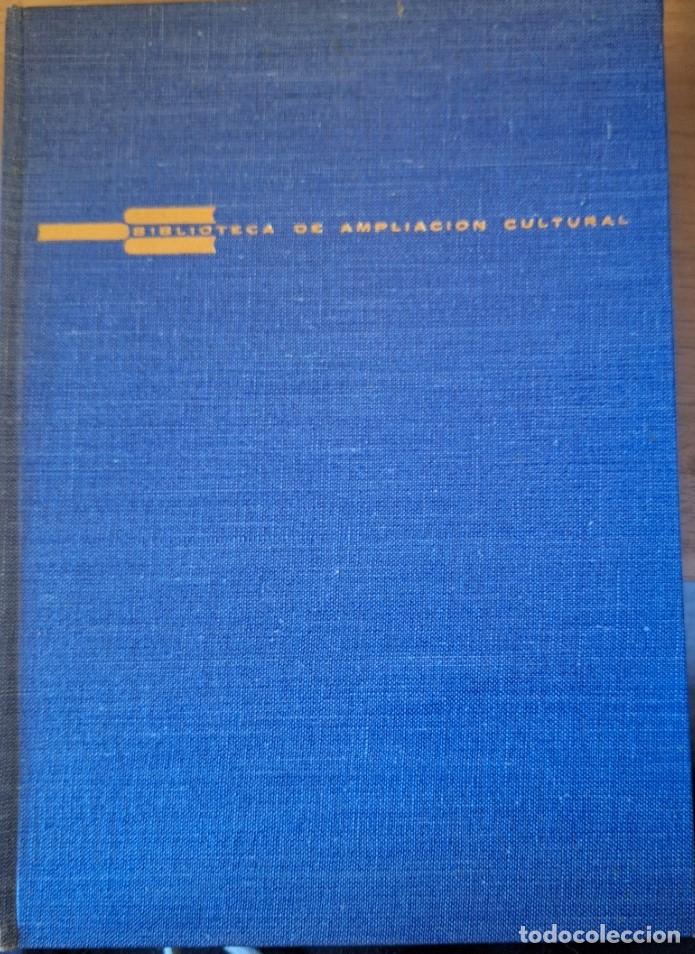 Libros de segunda mano: PROTESTANTISMO. - LESLIE DUNSTAN, J. - Foto 1