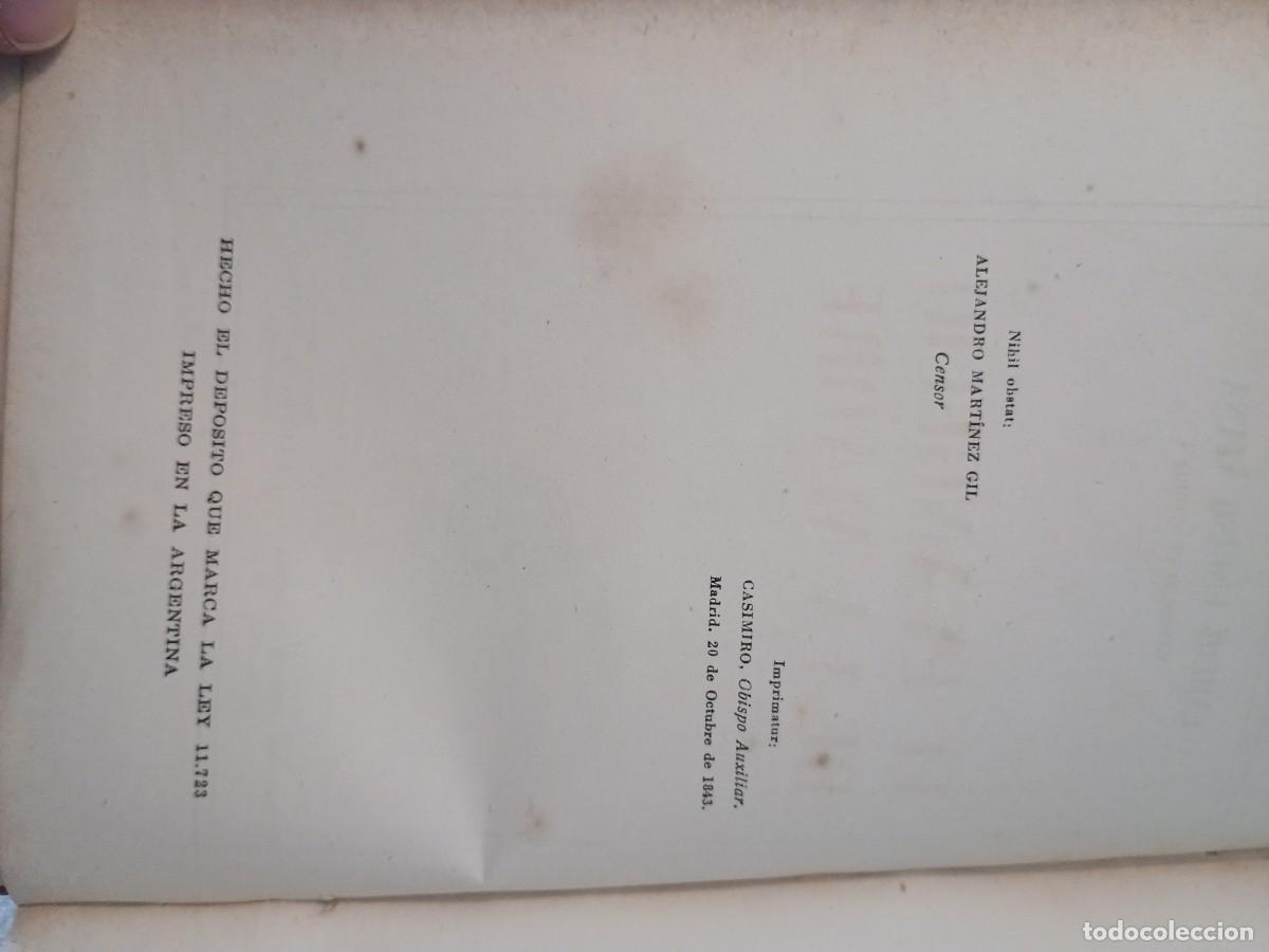 Libros de segunda mano: El evangelio de la madre - Foto 3