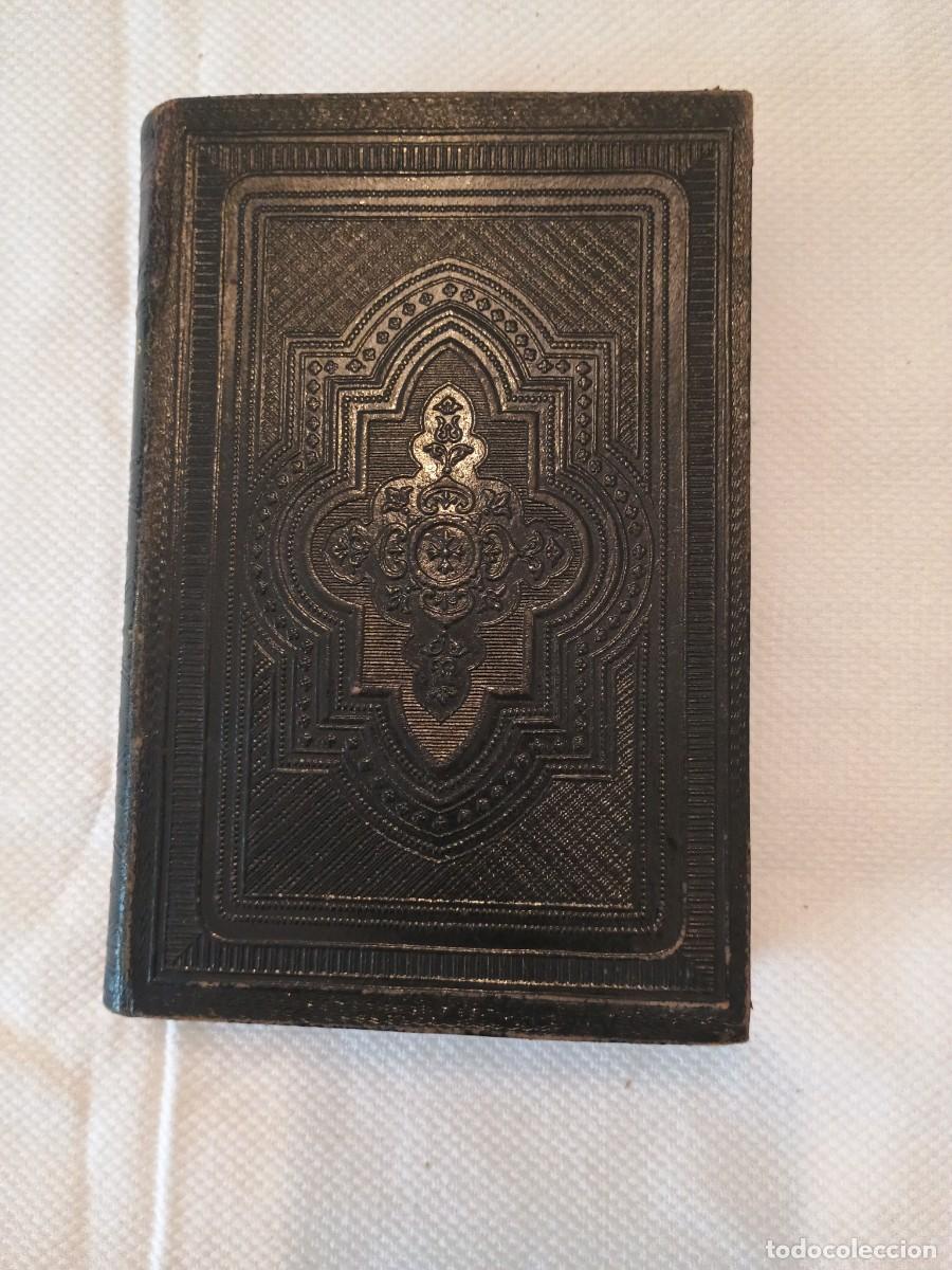 Libros de segunda mano: Verdades eternas 1884 - Foto 1
