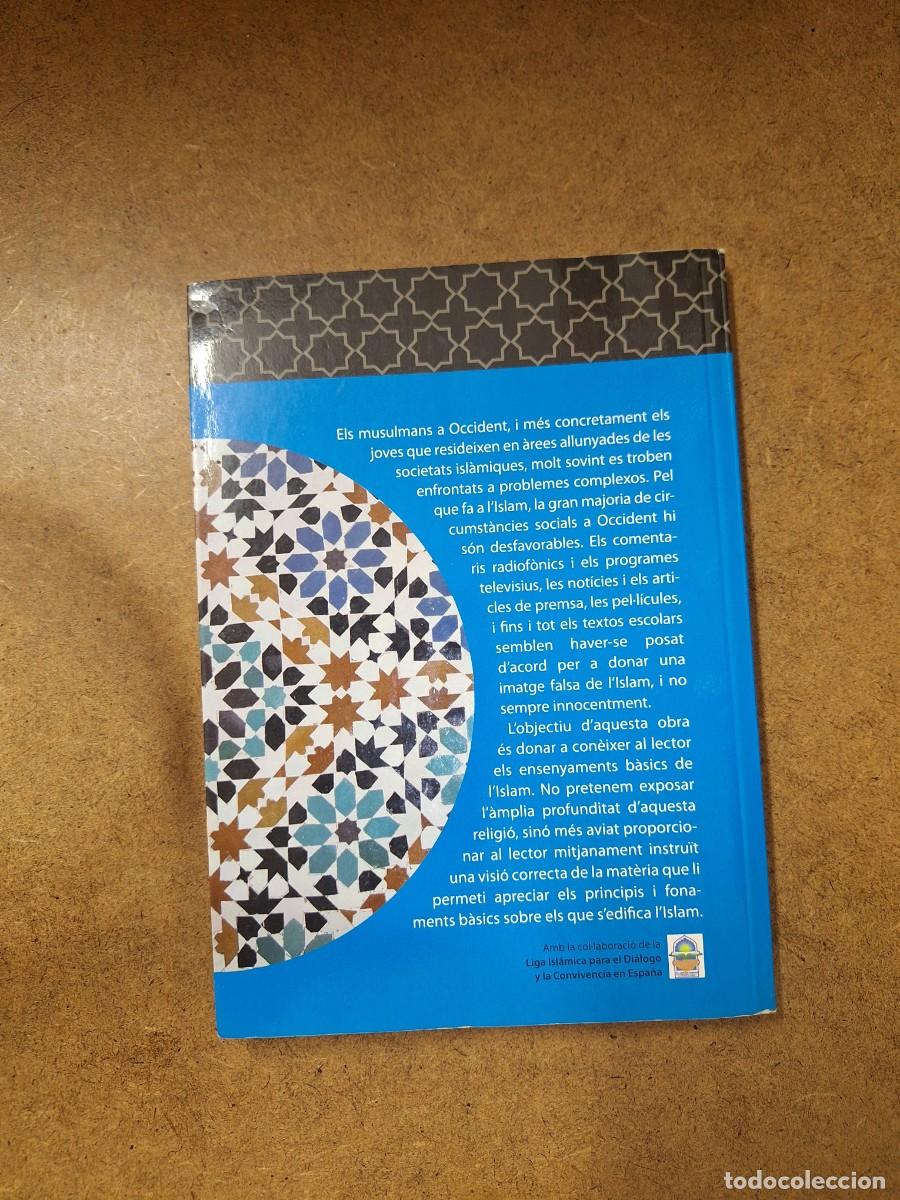 Libros de segunda mano: Llums sobre l&rsquo;Islam - Hammudah Abdalati - Foto 2