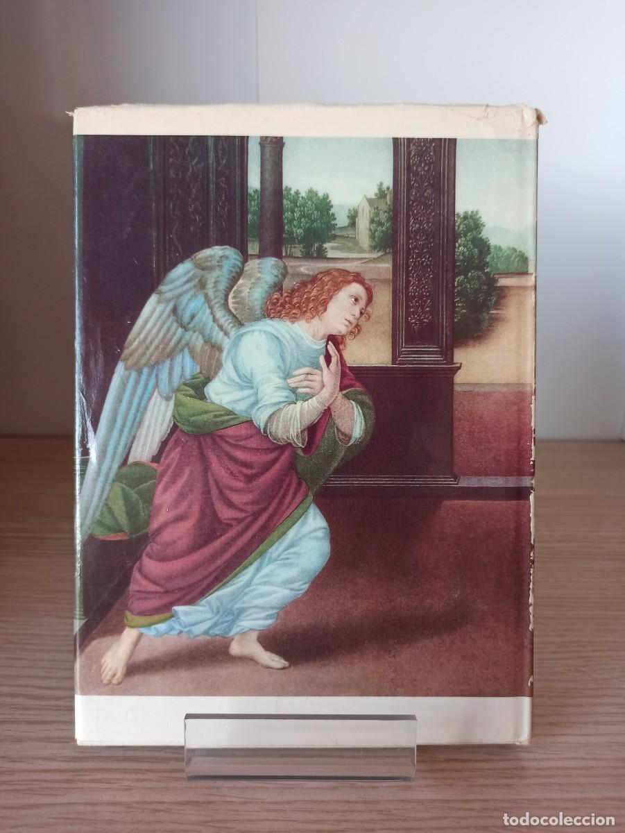 Libros de segunda mano: &rdquo;Ave Mar&iacute;a&rdquo; de Isabel Flores de Lemus (Ed. Paulinas) a&ntilde;o 1965 - Foto 2