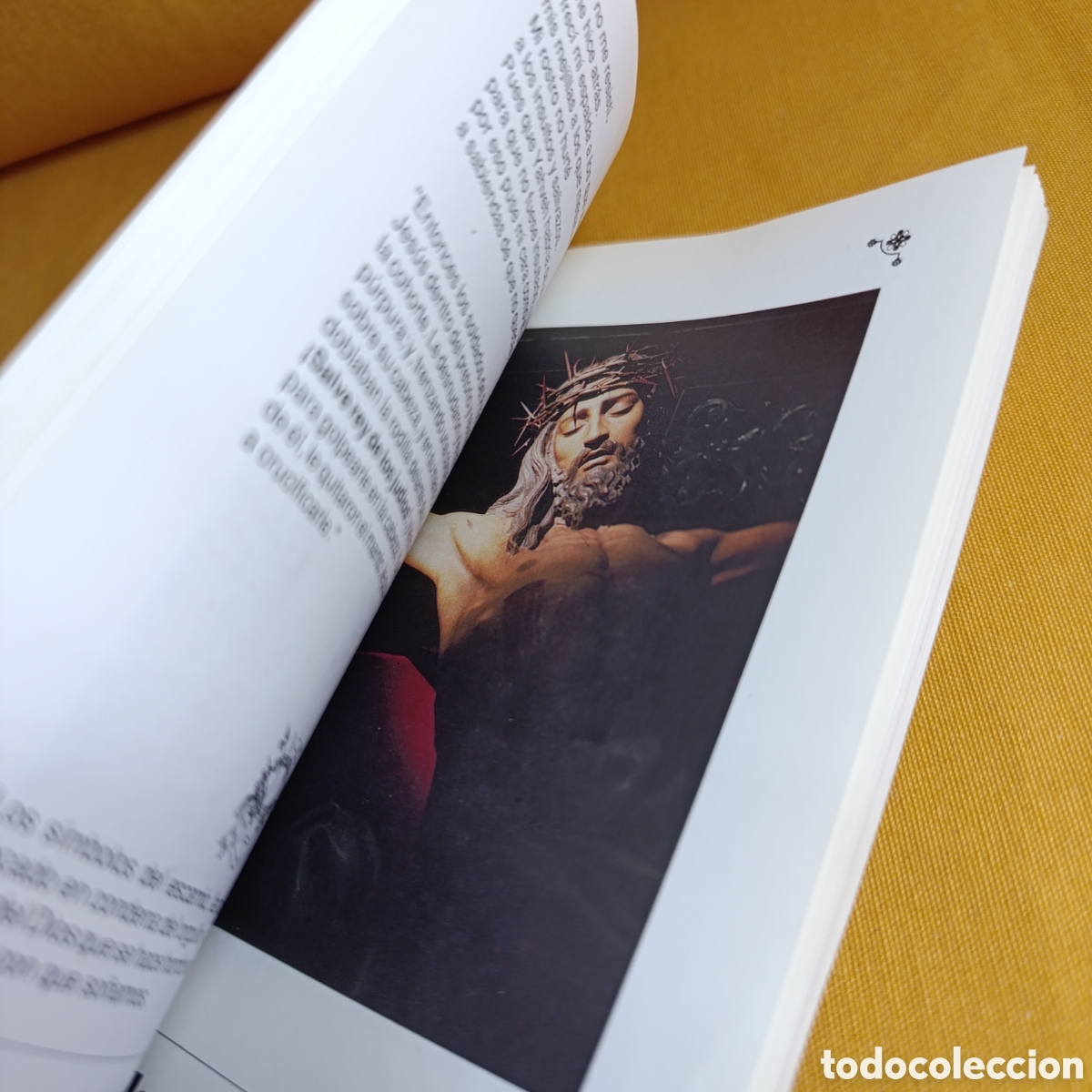 Libros de segunda mano: &Uacute;BEDA,PROGRAMA SEMANA SANTA 1994, - Foto 5