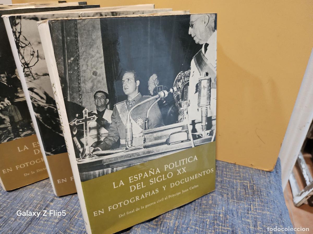 Libros de segunda mano: libros de de foos y documentos 1936 al 39 - Foto 2