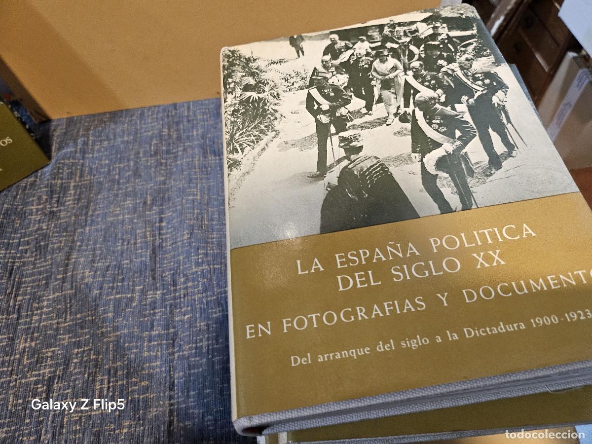 Libros de segunda mano: libros de de foos y documentos 1936 al 39 - Foto 5