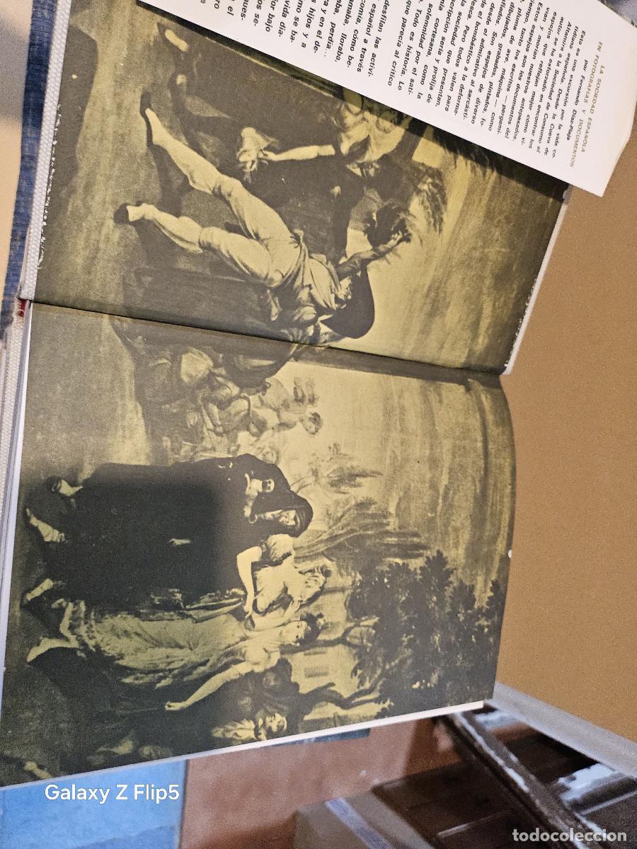 Libros de segunda mano: libros de de foos y documentos 1936 al 39 - Foto 7