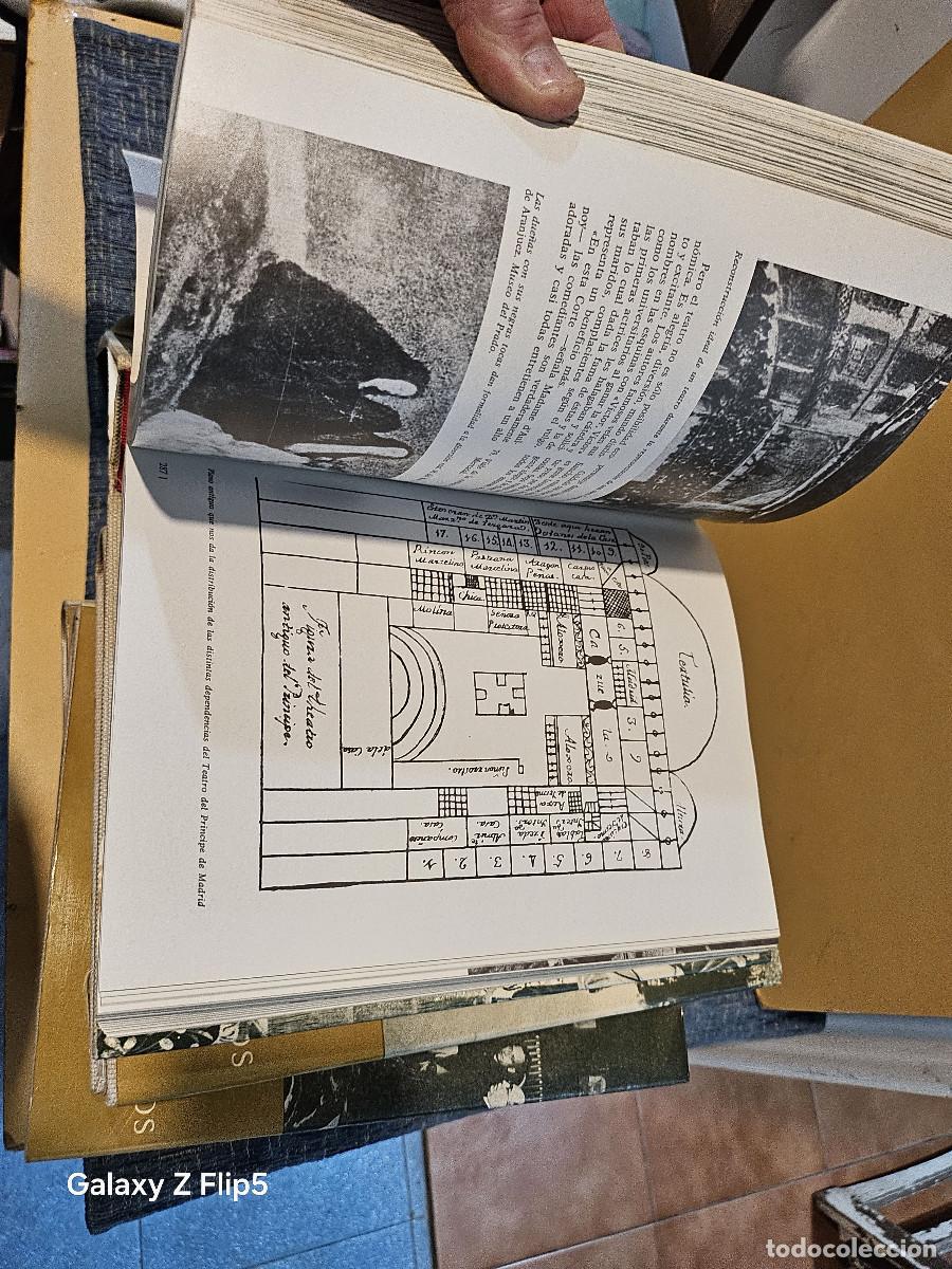 Libros de segunda mano: libros de de foos y documentos 1936 al 39 - Foto 9