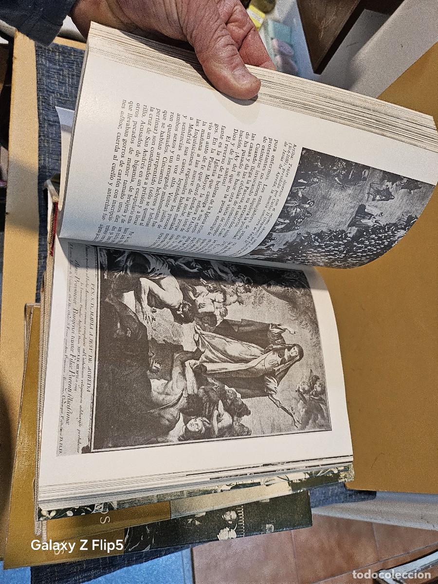 Libros de segunda mano: libros de de foos y documentos 1936 al 39 - Foto 10