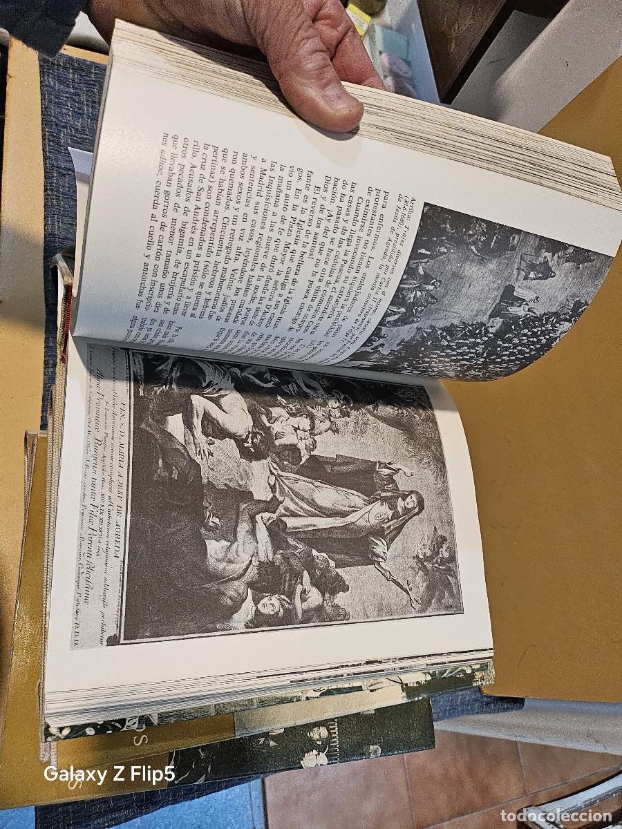 Libros de segunda mano: libros de de foos y documentos 1936 al 39 - Foto 11