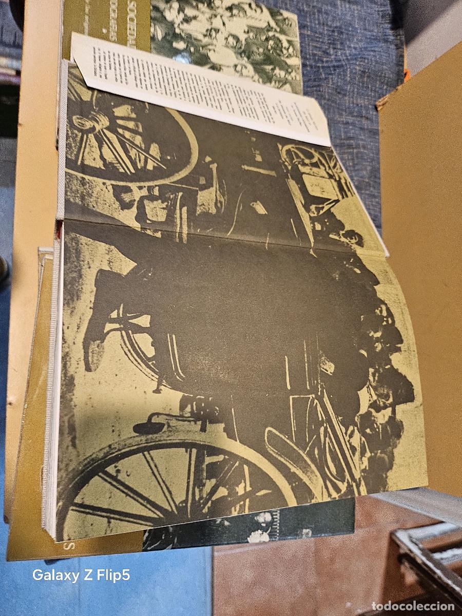 Libros de segunda mano: libros de de foos y documentos 1936 al 39 - Foto 13
