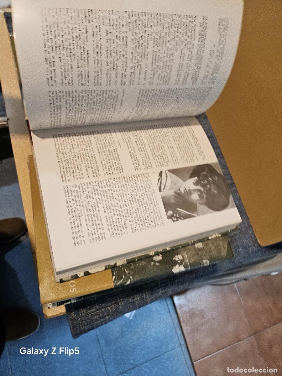 Libros de segunda mano: libros de de foos y documentos 1936 al 39 - Foto 14