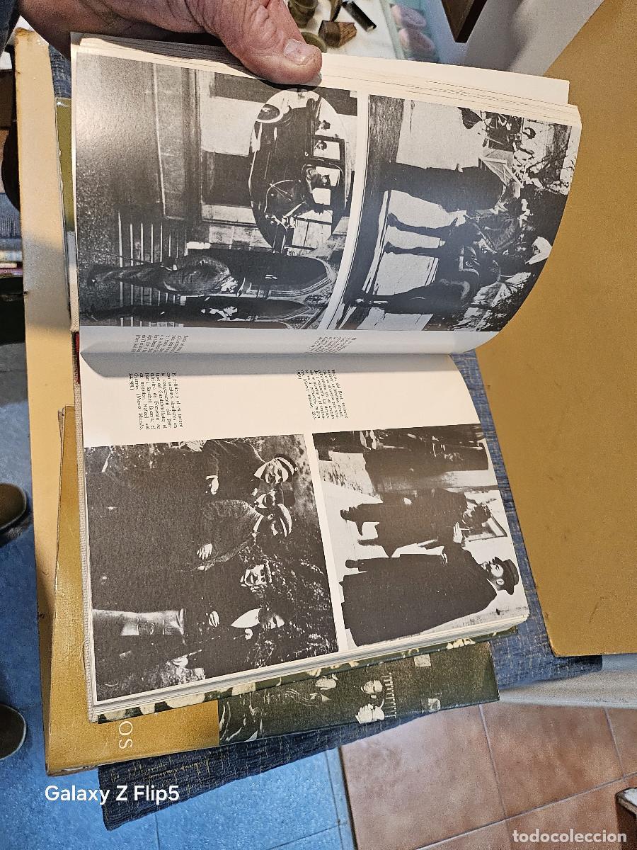 Libros de segunda mano: libros de de foos y documentos 1936 al 39 - Foto 17