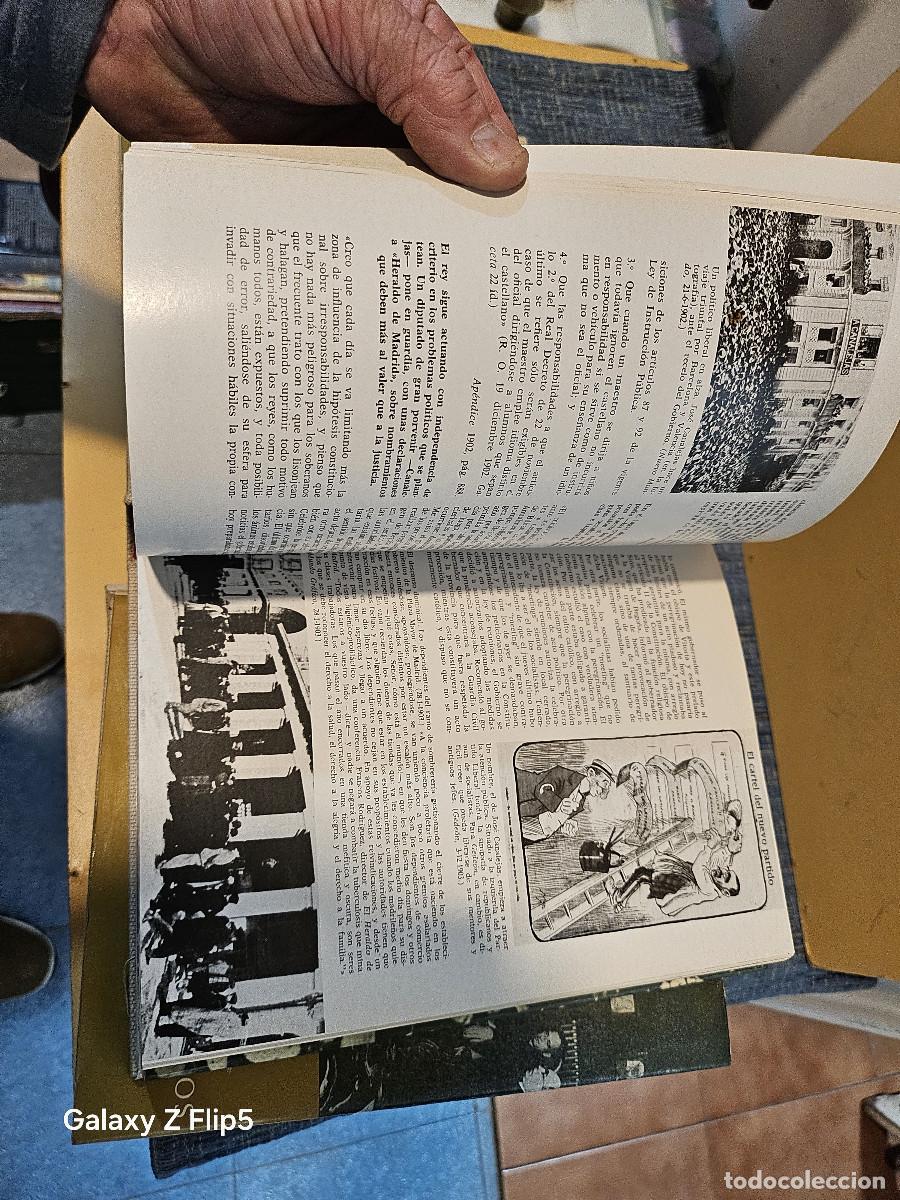 Libros de segunda mano: libros de de foos y documentos 1936 al 39 - Foto 20