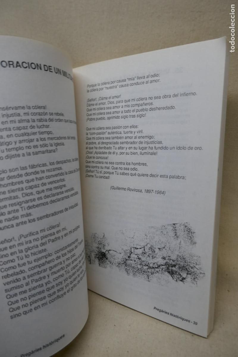 Libros de segunda mano: PREG&Aacute;RIES (EN CATALAN) - Foto 9