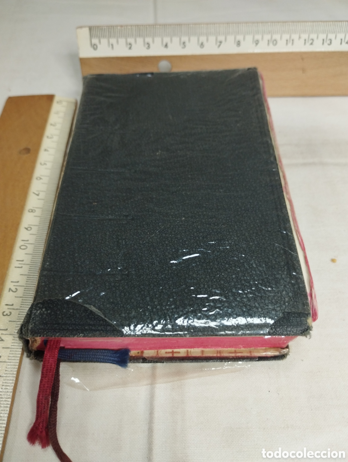 Libros de segunda mano: Misal romano. Gregorio Mart&iacute;nez, 1949 - Foto 1