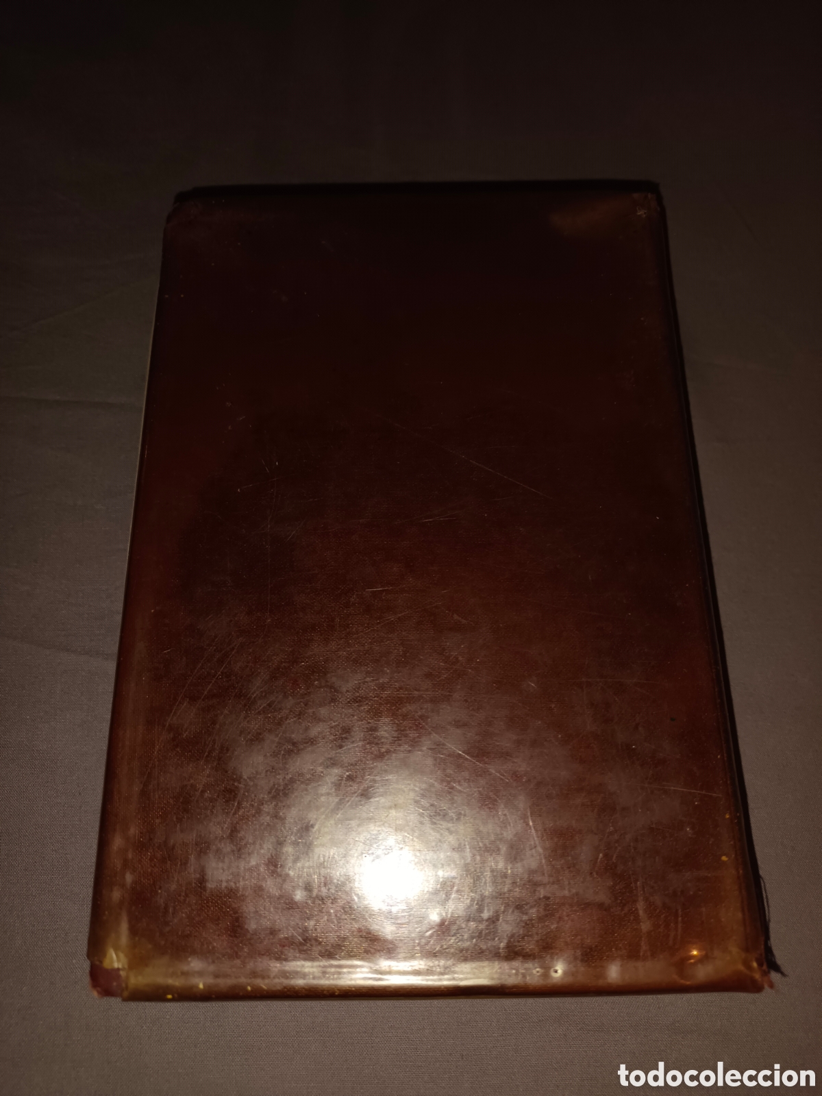 Libros de segunda mano: Libro - SUD - LDS - Jes&uacute;s el Cristo - James E. Talmage - Foto 2