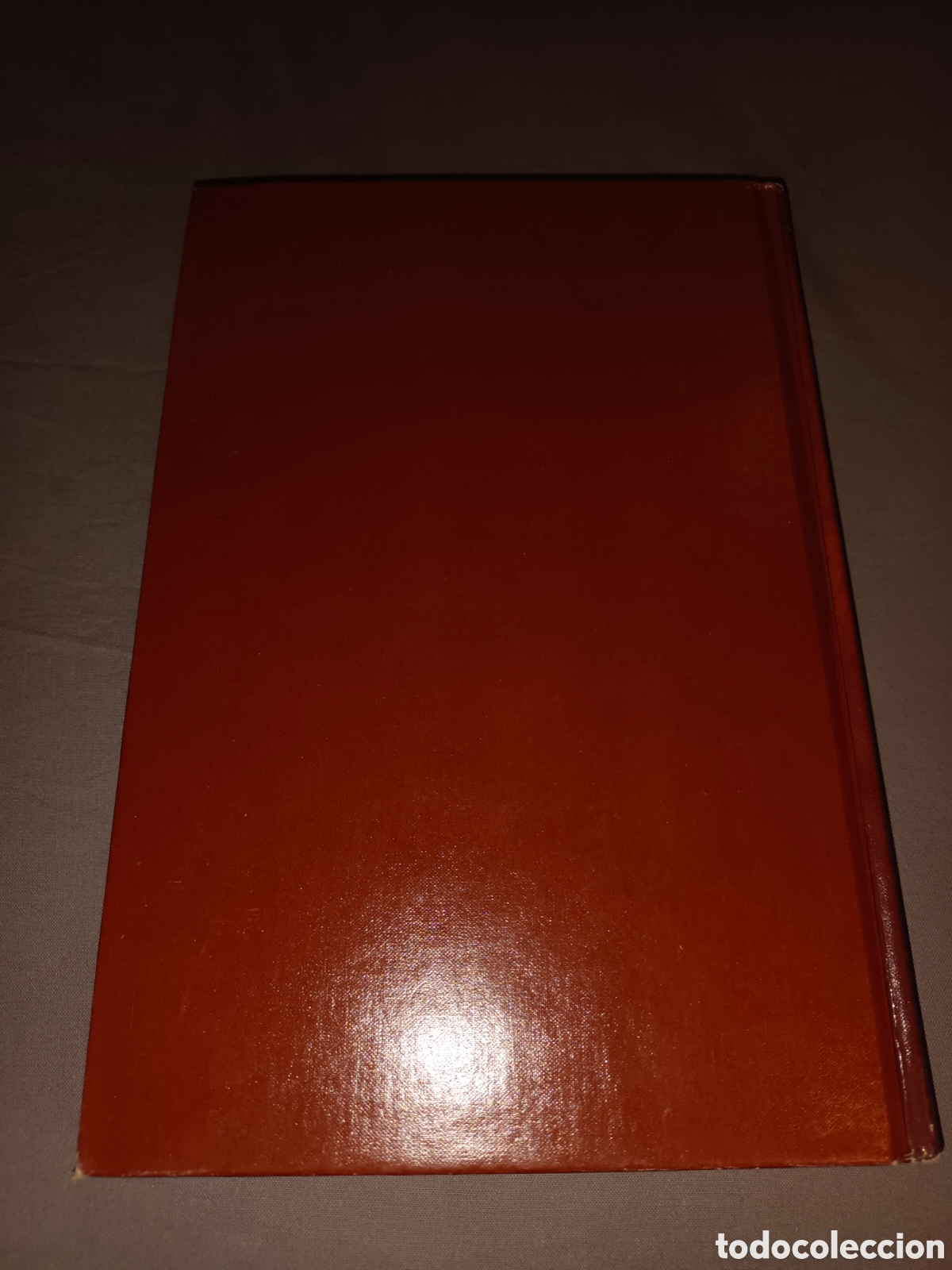 Libros de segunda mano: Libro SUD - LDS - Teach ye diligently - Boyd K. Packer - Foto 2