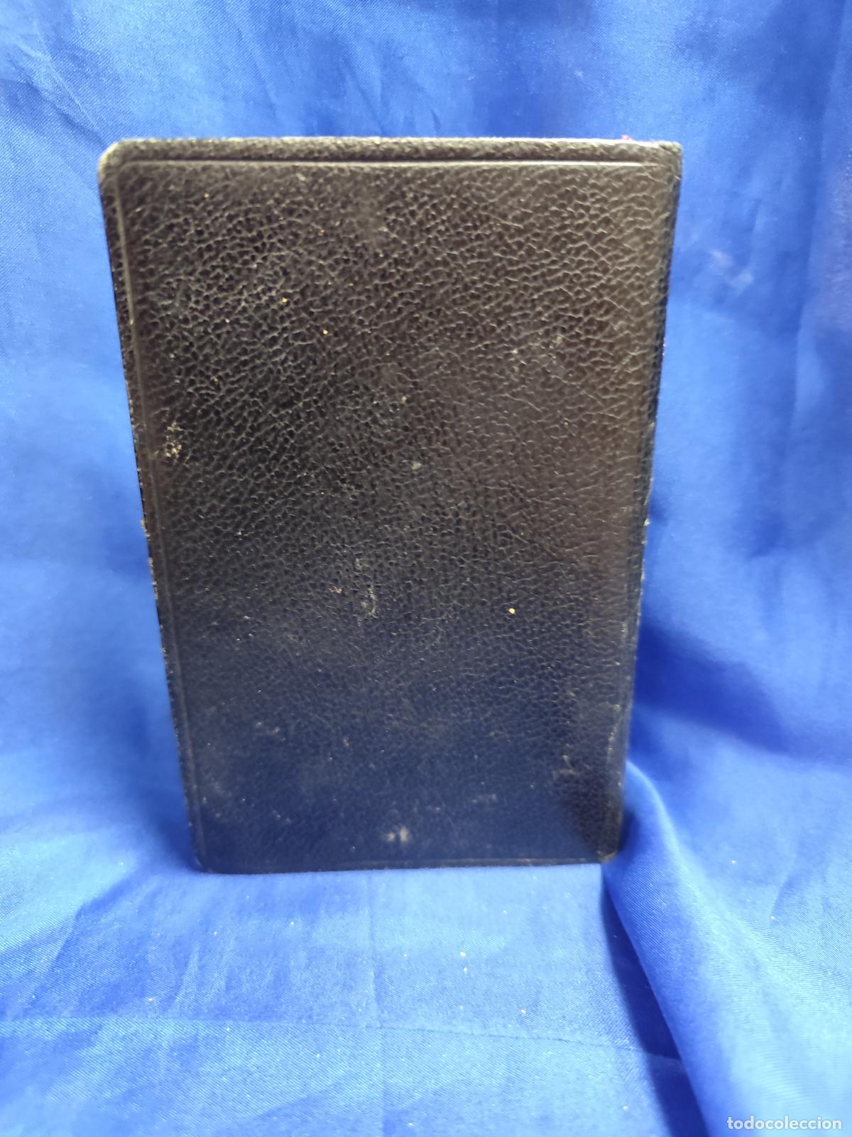 Libros de segunda mano: Ejercicios Piadosos. Gregorius Modrego Casuas. 1954 - Foto 3