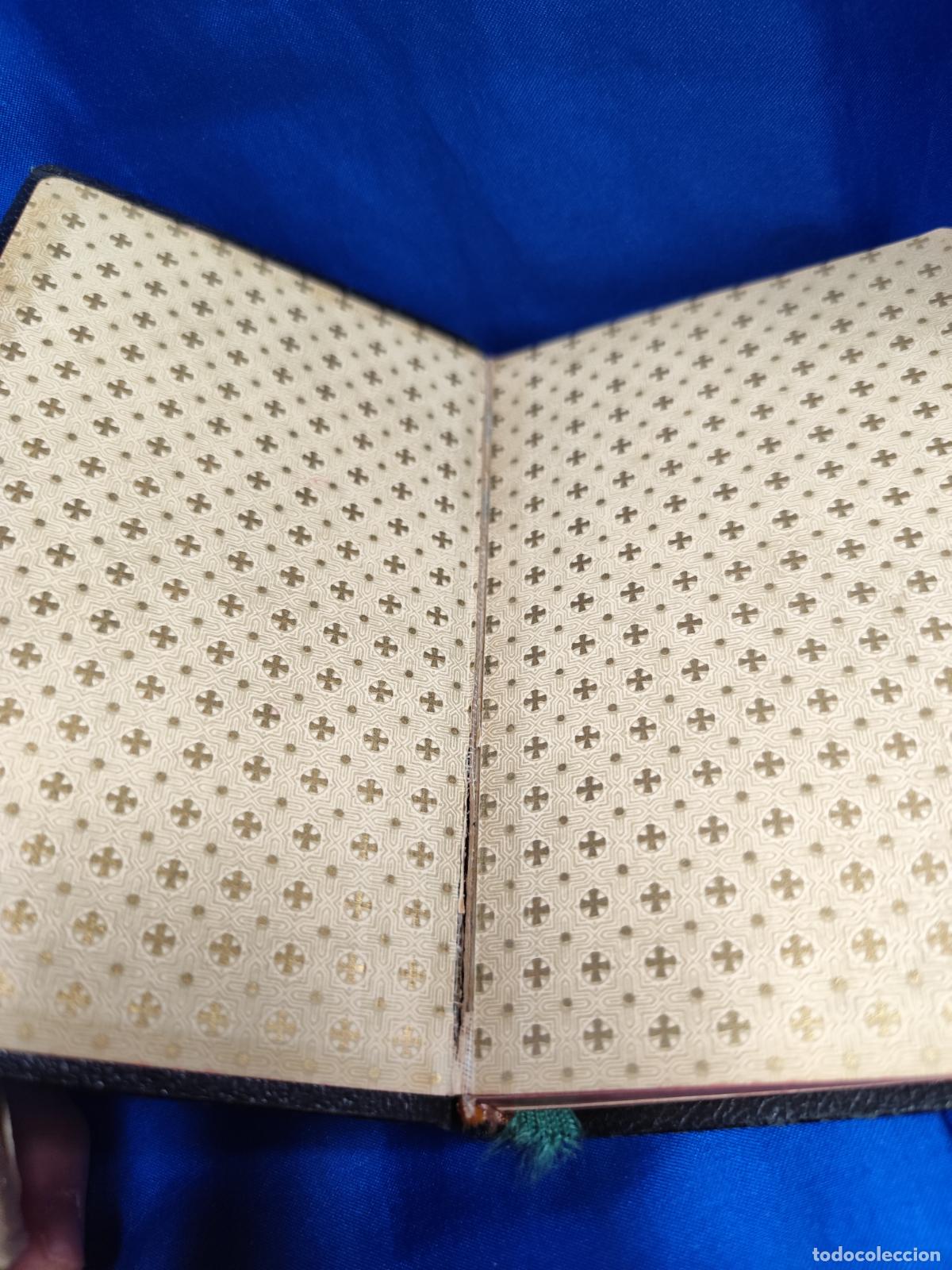 Libros de segunda mano: Ejercicios Piadosos. Gregorius Modrego Casuas. 1954 - Foto 5