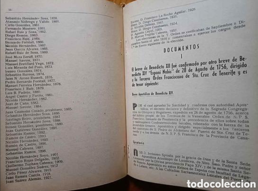 Libros de segunda mano: Se&ntilde;or del Huerto en el Bicentenario - Foto 3