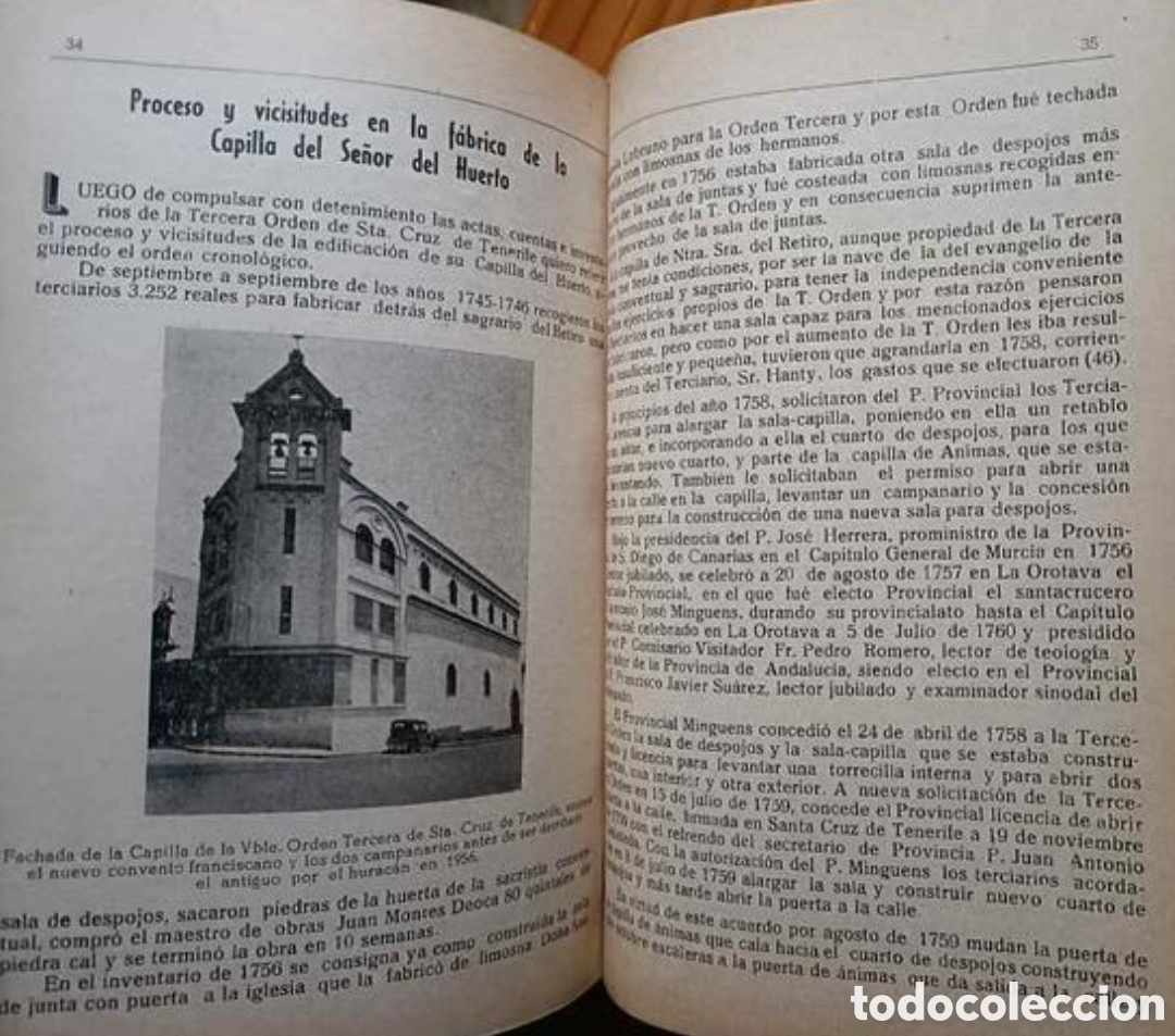 Libros de segunda mano: Se&ntilde;or del Huerto en el Bicentenario - Foto 5