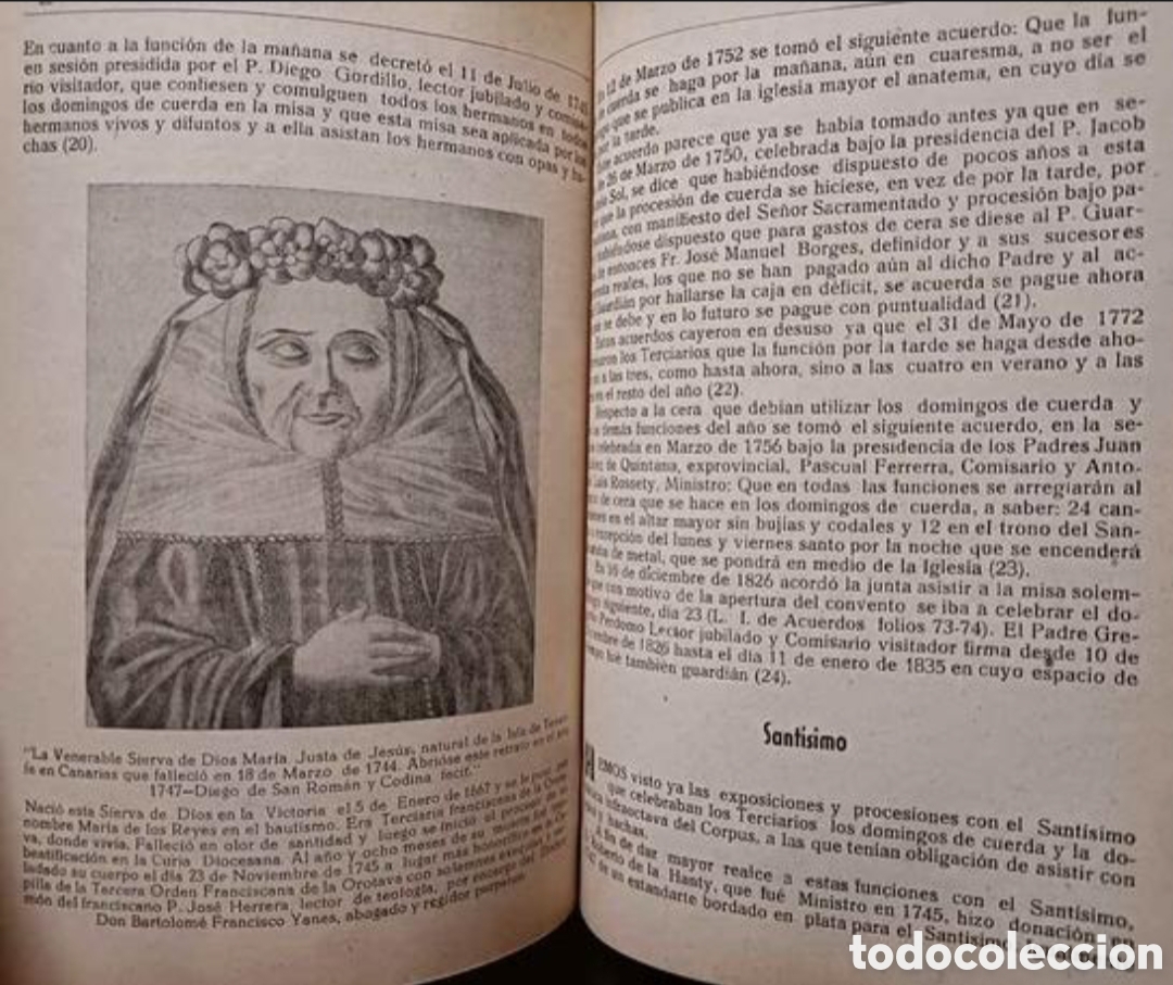 Libros de segunda mano: Se&ntilde;or del Huerto en el Bicentenario - Foto 7