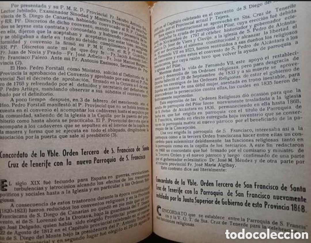 Libros de segunda mano: Se&ntilde;or del Huerto en el Bicentenario - Foto 9
