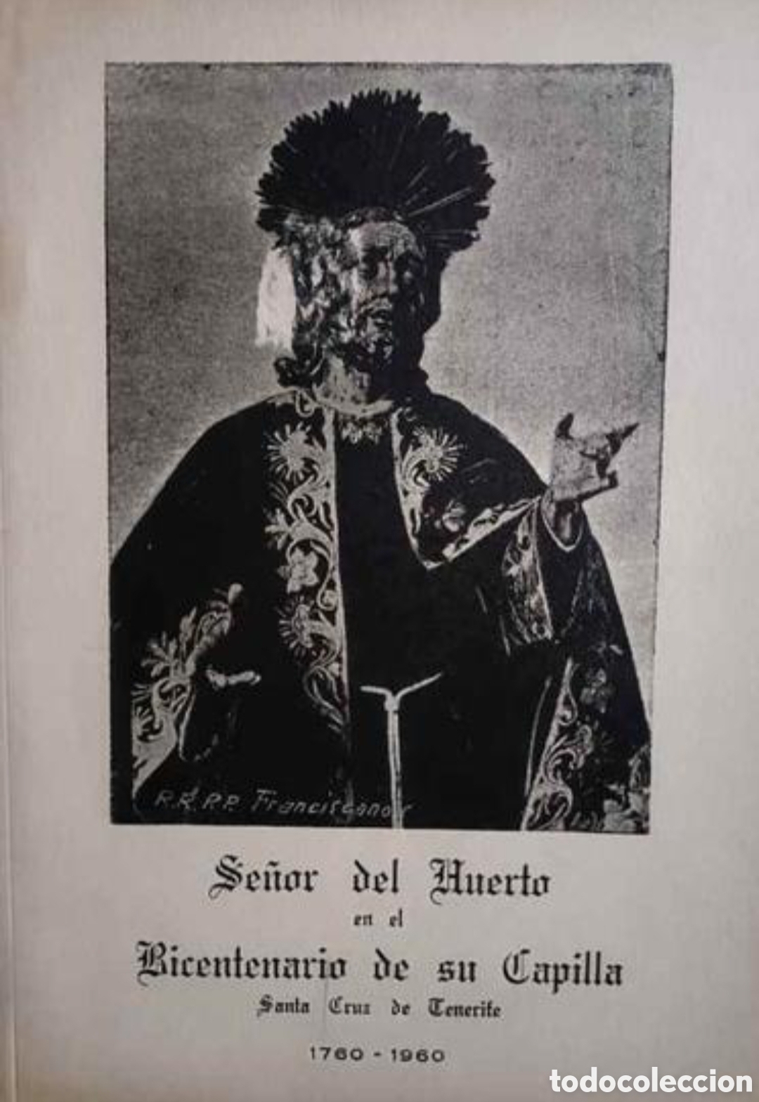 Libros de segunda mano: Se&ntilde;or del Huerto en el Bicentenario - Foto 1