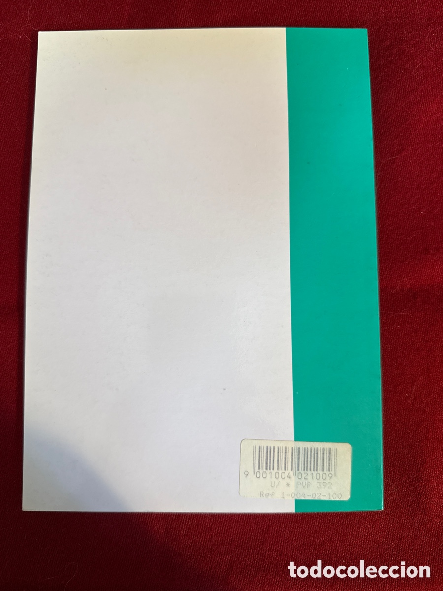 Libros de segunda mano: El te&oacute;logo en la vida y misi&oacute;n de la Iglesia. - Foto 2