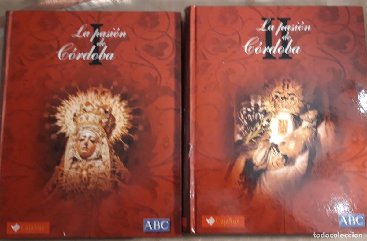 Libros de segunda mano: Pasi&oacute;n por C&oacute;rdoba ; Semana Santa