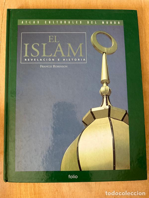 Libros de segunda mano: El islam - Robinson Francis - Foto 1