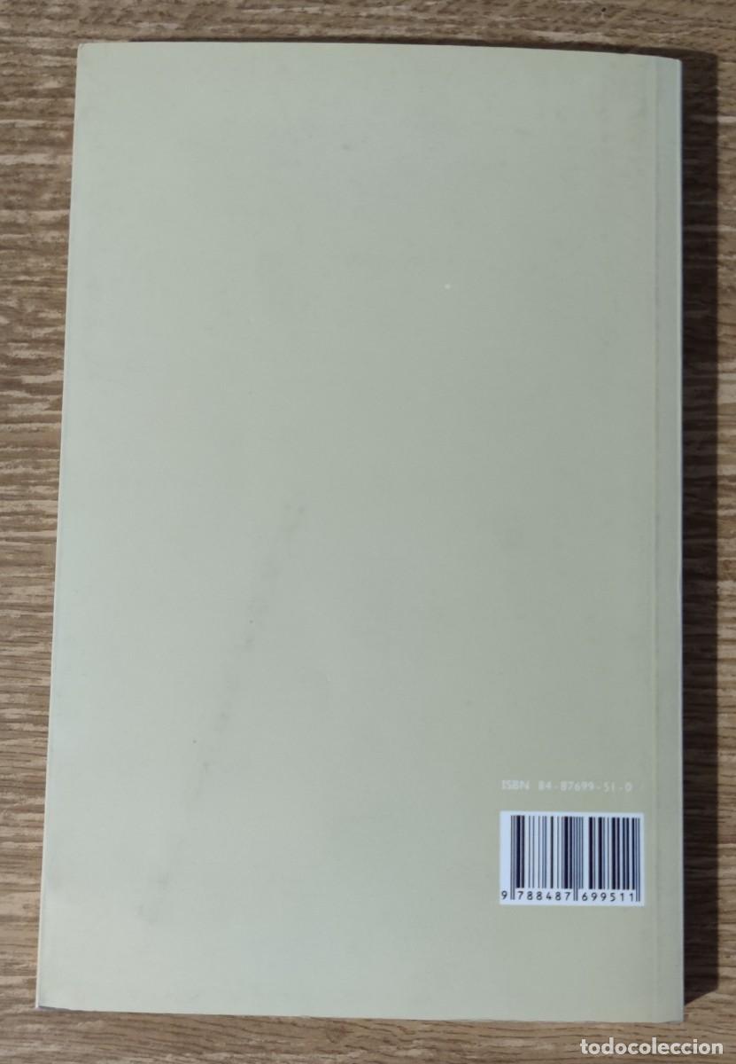 Libros de segunda mano: Libro - Mantener la esperanza (1993) Hans K&uuml;ng - Foto 5