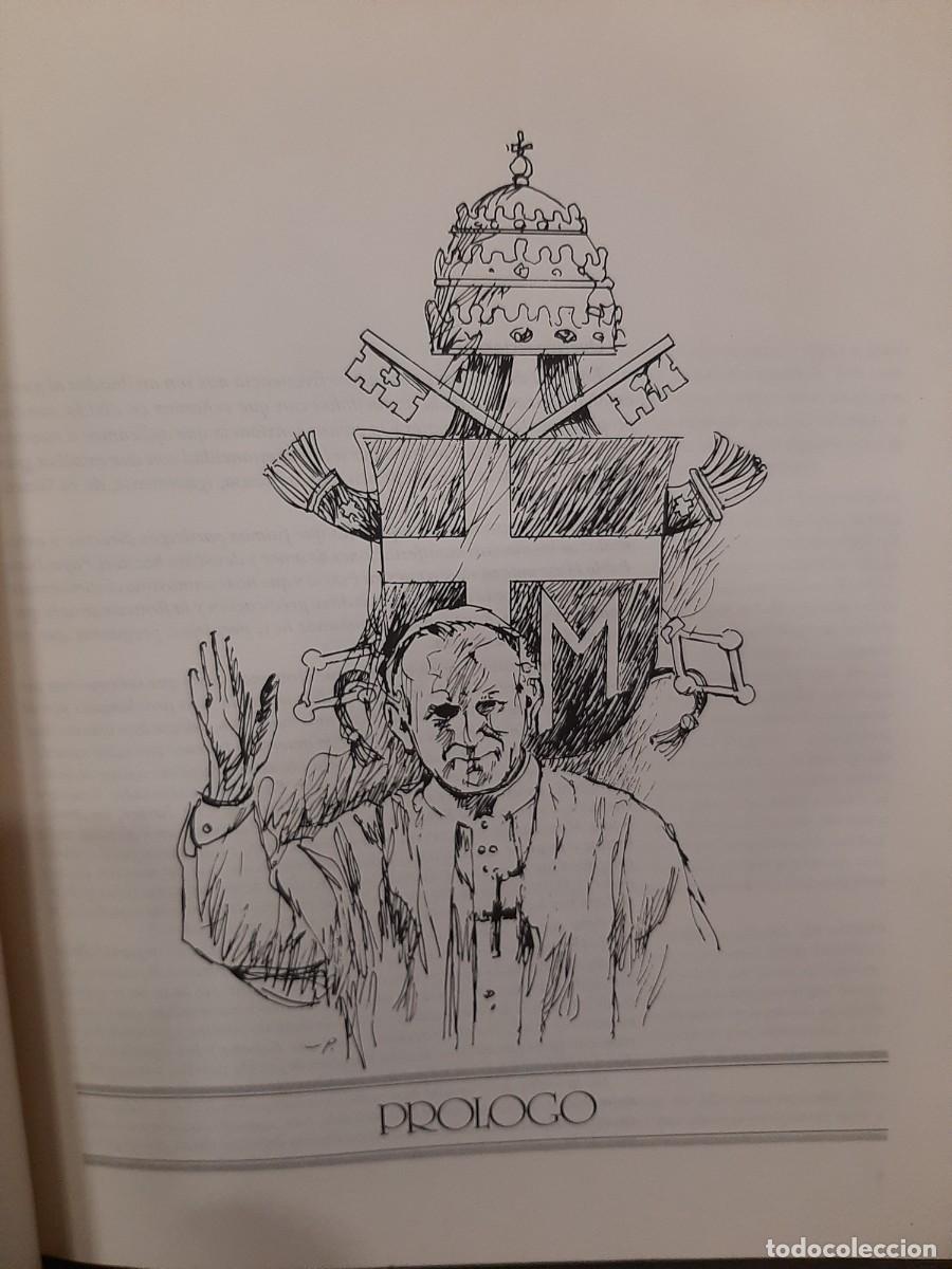 Libros de segunda mano: Juan Pablo II. Testigo de esperanza - Foto 1